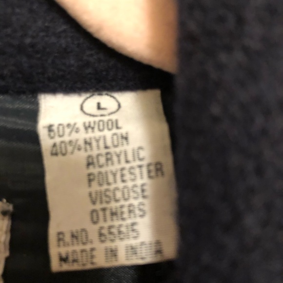 Balcony Jacket - Picture 3 of 6